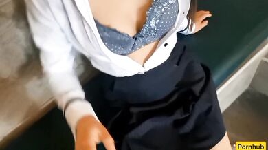 The horny mexican coed needs tuition money tonight