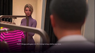 Johannesgaming - update #818 - Village slut transformation 31 Lilly got a new outfit - Jul 29, 2026