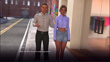 Johannesgaming - update #818 - Village slut transformation 31 Lilly got a new outfit - Jul 29, 2026