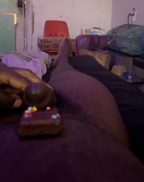 I Needed To Cum On My Brownie Just So I Can Eat It My Brownie