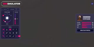 Sex Simulator 3D Game, New Characters