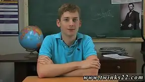 First Time Thrills: Older Stud Teaches Horny Asian Twink Wild Bedroom Moves – 18+