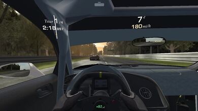 Comment farmer des R$ dans Real Racing 3 ( part 2 )