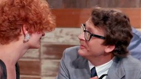 This time vintage porn models are taking part in retro sex movie investigation