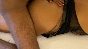Mallu Wife And Boyfriend Hotel Room Sex, Blowjob, Doggy, Missionary, Cowgirl, Malappuram, Kerala