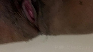 Mallu Wife And Boyfriend Hotel Room Sex, Blowjob, Doggy, Missionary, Cowgirl, Malappuram, Kerala