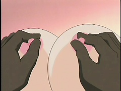 Dreamboat anime girls getting fucked like some cheap-ass sluts