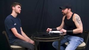 rawfuckboys: Scott's Secret Sodomy Session