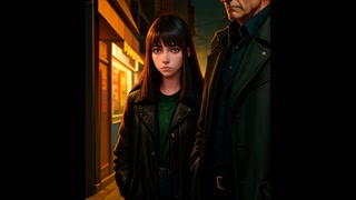 【女性向成人情境ASMR】深夜沒穿內衣出門