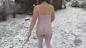 Winter Is Coming!