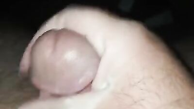 Lotion Jackoff Sensitive Mushroom Head Part 1