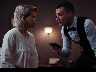 Lobby Male Bangs Hotel Gal Guest In Time Stop Sex - Golden-haired Ashby Winter Facial And Creampie COMPLETE