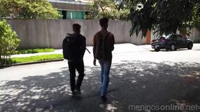 Latino teenagers In Real humid Enjoy