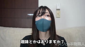 『マスクde本物素人』本物の『準ミスキャンパス』FC２に降臨！！、正真正銘の有名大学の本物の『準ミスキャンパス』です。ジュニアオリンピック出場、完全初撮影！『個人撮影』個撮オリジナル２２３人目