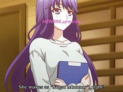 Mama Katsu Ep.4 ⋆ The Pride of the Sugar Sister (English Subtitles)