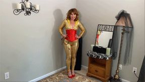 Time For Your Whipping Slave  (WMV HD)