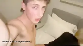 Pov Danny Loves To Fuck Guys Hard!