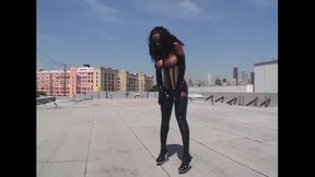 Don&#039;t Say a Word... Only Fetishistic Pleasure!! - Vol. #03