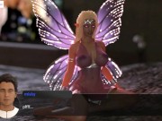 The Spellbook - 31 Sad Milf