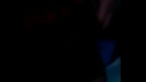 gay dotado batendo uma na madrugada