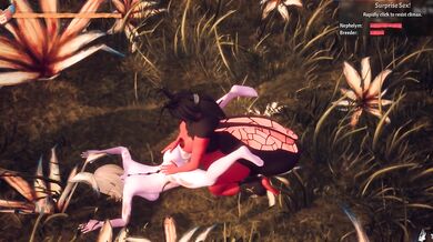 Breeders Of The Nephelym - Fuck dragons,angels and a lot more 2