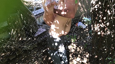 College girl is given a cum facial - Erin Electra