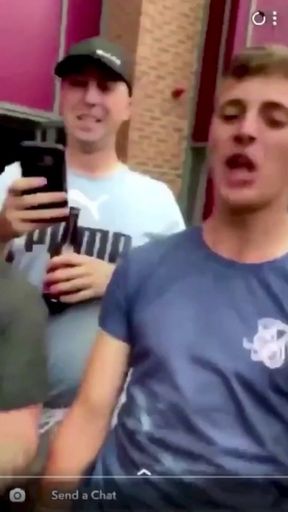 Scally Fellows Vodka Uncircumcised Pecker