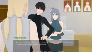 Multiverse Balance Sex Game Part 4 Sex Scenes Gameplay [18+]