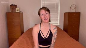 Suck Your Friends Cock With Me Intro - Ellie Rowyn