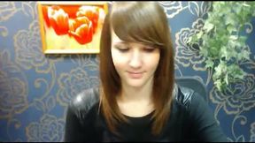 Caroline Grey Private Show