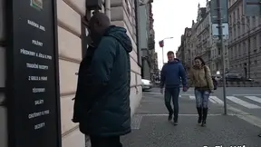 Lena Dark's Anal Desires Met by Thick Black Cock Satisfaction