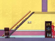 Paprika Trainer v0.7.0 Totaly Spies Part 10 They Need Daddy By LoveSkySan69