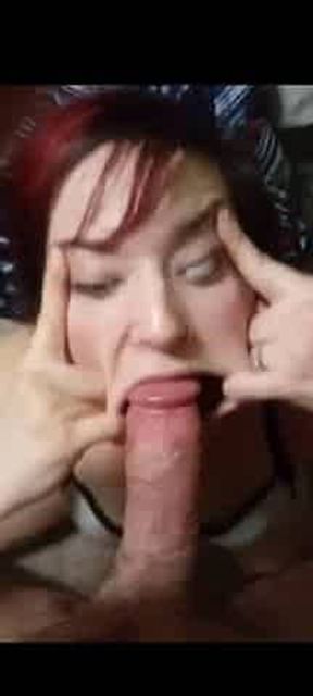 Blowjob