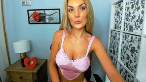 Aulora Tomas Private Show
