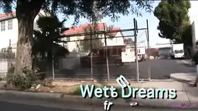 Theres More in Ohio Than Potatoes and Thats Wett Dreams and Her Cloud Like Body