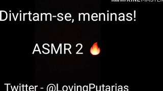 ASMR two 2