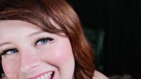 Cute Girl Next Door Bea York Dirty Talk ASMR