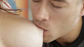 That is one serious tit