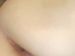Straight amateur teen ass rammed
