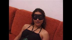 Perverse hunk Wants to Try My Pussy