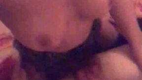 Patricia sultry fuck hard booty of a client