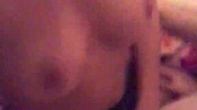 Patricia sultry fuck hard booty of a client