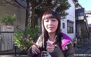 Japanhdv, marica hase