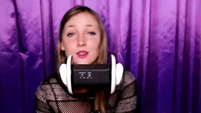 Claire&#039;s Million Dollar Blowjob ( Erotic ASMR trailer )