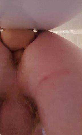 Bathroom session