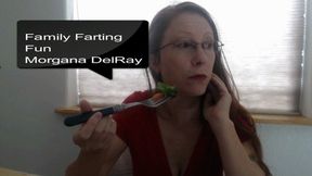 Farting Fun MP4