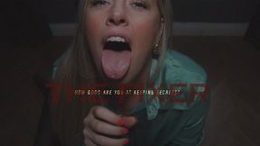 The Fixer - Brianna Olivia HQE