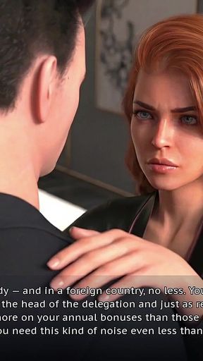 Boundaries of Morality - V0.70 - Full Part