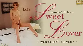 Sweet Lover Lover Ofthe Lust I Wanna Melt In You - Lola Shine - Kin8tengoku