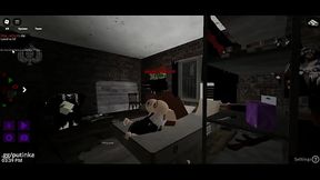 fucked my bsfs gf infront of him roblox condo (check BELOW)
